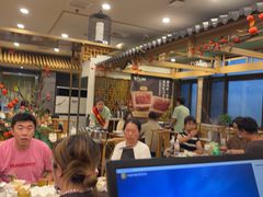 -牛街·马辈儿涮肉(牛街二店)