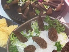 -润泽园椰子鸡(汇一城店)