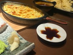 -千代武日本料理(哈西店)
