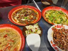 -馬伍旺川菜(江北虹悦城店)