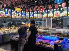 -醉御香渔家园(临沂路与大连路店)