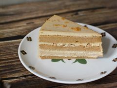 伯爵脆珠-时光花园(白鹭洲店)