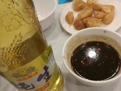 -东来顺饭庄(王府井步行街店)