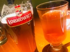 -布拉格餐厅· 中欧捷克菜(全国首店)