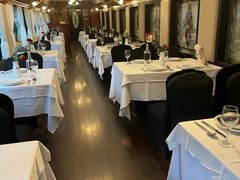 -火车头法国西餐厅