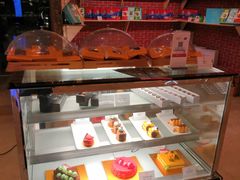 -宜昌富力皇冠假日酒店·咖啡1号西餐厅