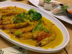 -泰柠小馆泰式料理(银泰城店)