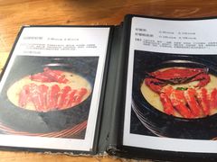 -颐和•海鲜砂锅粥•啫啫煲(奥林匹克广场店)