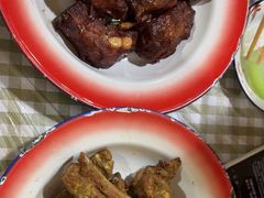 -关二碳烤羊腿(龙翔路店)