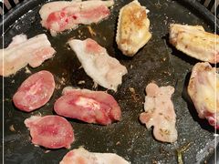 -东北烤肉(钟鼎名悦店)
