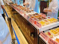 -满汉楼(安发桥店)