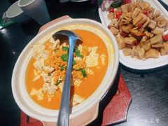 -船歌·鱼水饺青岛菜(合肥路永旺店)