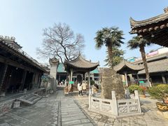 -大学习巷清真寺