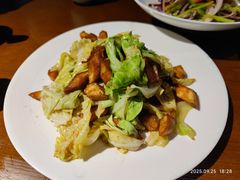 -伊斯麦尔丝路·新派菜(沙子口店)