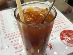 -义顺牛奶公司(新马路老店)