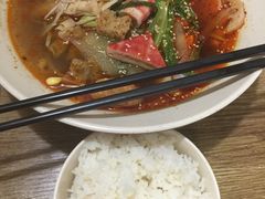 -胖东来生活广场(健康路店)