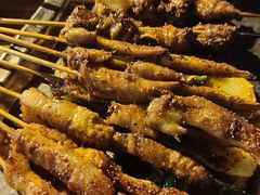 -一口香烧烤大排档(先锋路店)