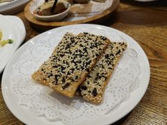 银鱼春包-新木器时代餐厅(太湖新天地店)
