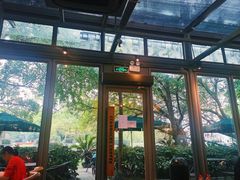 -星巴克(西湖天地店)