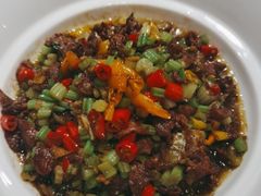 -大鸭梨烤鸭(枣园店)