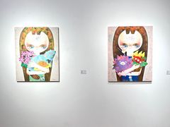 -宝龙艺术中心(七宝宝龙城店)