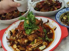 -江城燕子大排档(江汉路步行街店)