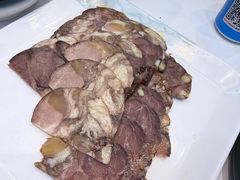 -西域美食(西直门南小街店)
