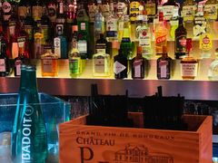 -AZUL by FUEL蓝色·法式酒馆(琶醍店)