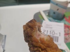 -麦当劳(华融店)