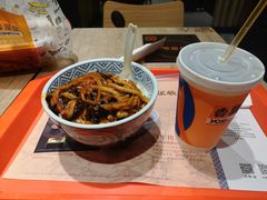 -吉野家(宾水道店)
