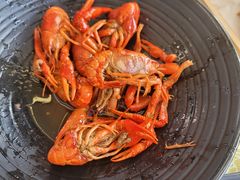 -铭副琦食·虾蟹烩馆(渔人码头店)