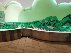 -meland club亲子乐园(石家庄万象城店)