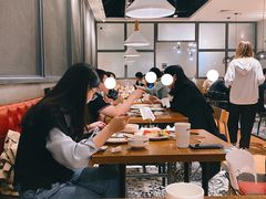-比格比萨自助(美乐城店)