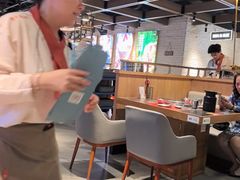 -一品诚记烤肉·甄选店(中南路店)