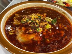-紫光园·烤鸭·北京菜(劲松店)