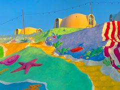 -漳州滨海火山岛自然生态风景区