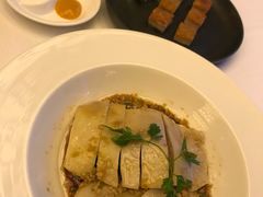 -富力丽思卡尔顿酒店·丽轩中餐厅