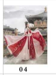 点击看大图 -汉仪华裳汉服馆(打浦桥店)