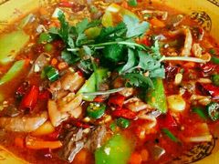 -宋记冕宁土菜馆(海门渔村二店)