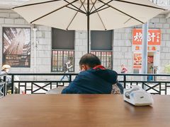 -永丰面馆(汉口路店)