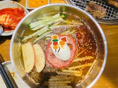 -牛人·雪花牛·木炭烤肉(昆山陆家店)