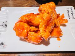 -七菜馆·东北菜·蒸饺(文体路店)