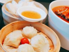 -泉上·发现DISCOVERY ·黔菜餐厅(银海元隆广场店)