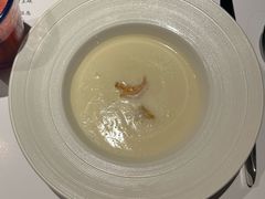 -The V泽惟·低温慢煮料理