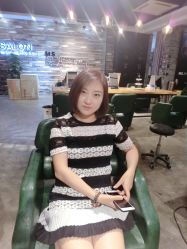 锁骨发-MS.SALON美发沙龙