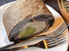 -星巴克(杭州塘栖古镇店)