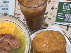 -华嫂冰室(尖沙咀店)