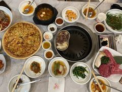 -黄金牧场(明洞总店)
