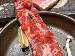 -泥炉烧肉师(新街口金銮巷店)