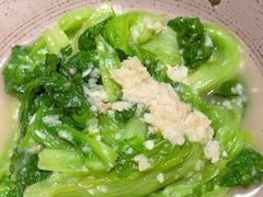-破三川·新川菜(静安大融城店)